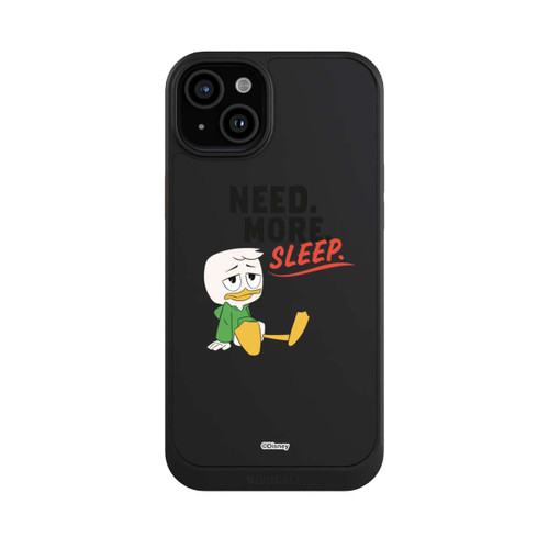 Apple iPhone 15 Plus NIVOcore Need more sleep