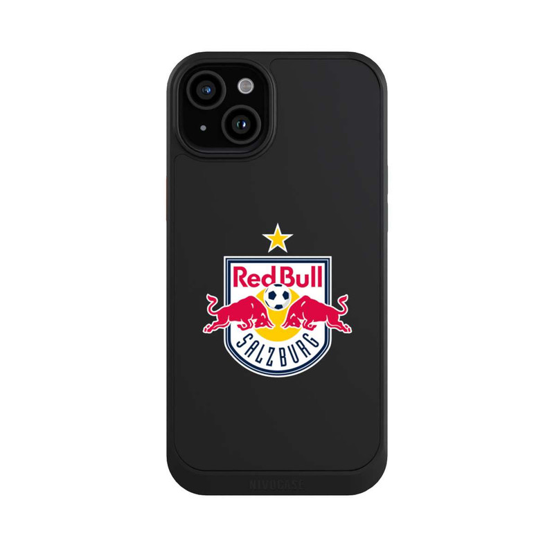 iPhone 15 Plus NIVOcore RBS logo without background