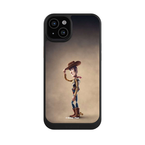 Apple iPhone 15 Plus NIVOcore Toy Story Woody 