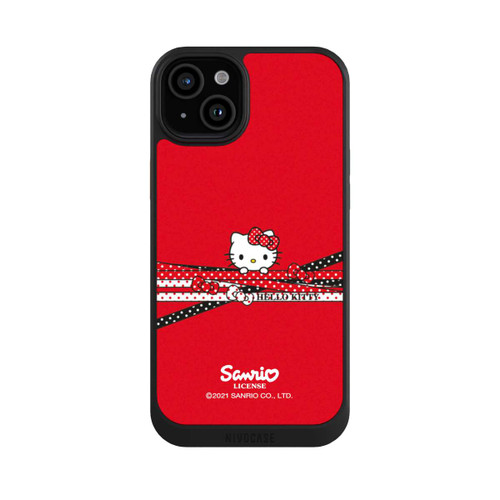 Apple iPhone 15 Plus NIVOcore Hello Kitty - BowBow
