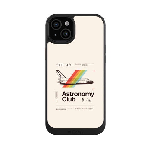 Apple iPhone 15 Plus NIVOcore Astro Club