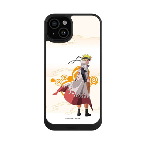 Apple iPhone 15 Plus NIVOcore Naruto Hokage