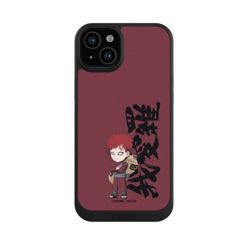 Apple iPhone 15 Plus NIVOcore Gaara SD