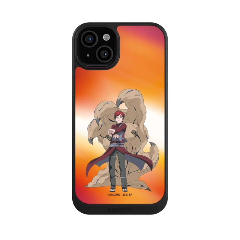 iPhone 15 Plus NIVOcore Gaara