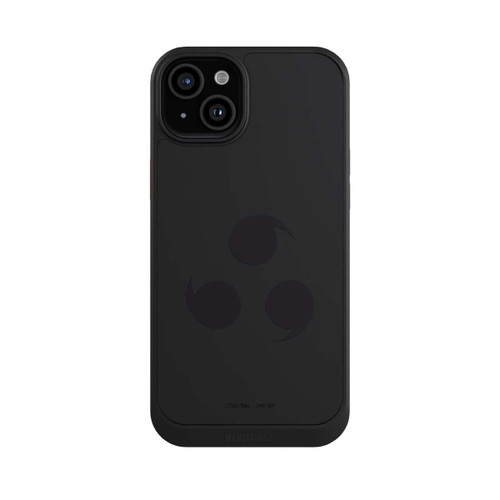 Apple iPhone 15 Plus NIVOcore Sharingan ohne Hintergrund