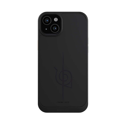 Apple iPhone 15 Plus NIVOcore Bandeau Sasuke sans fond