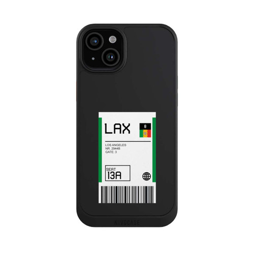 Apple iPhone 15 Plus NIVOcore LAX