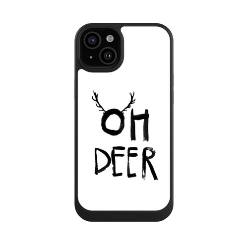 Apple iPhone 15 Plus NIVOcore Oh Deer