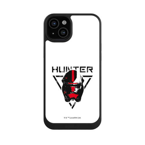 Apple iPhone 15 Plus NIVOcore Bad Batch Hunter