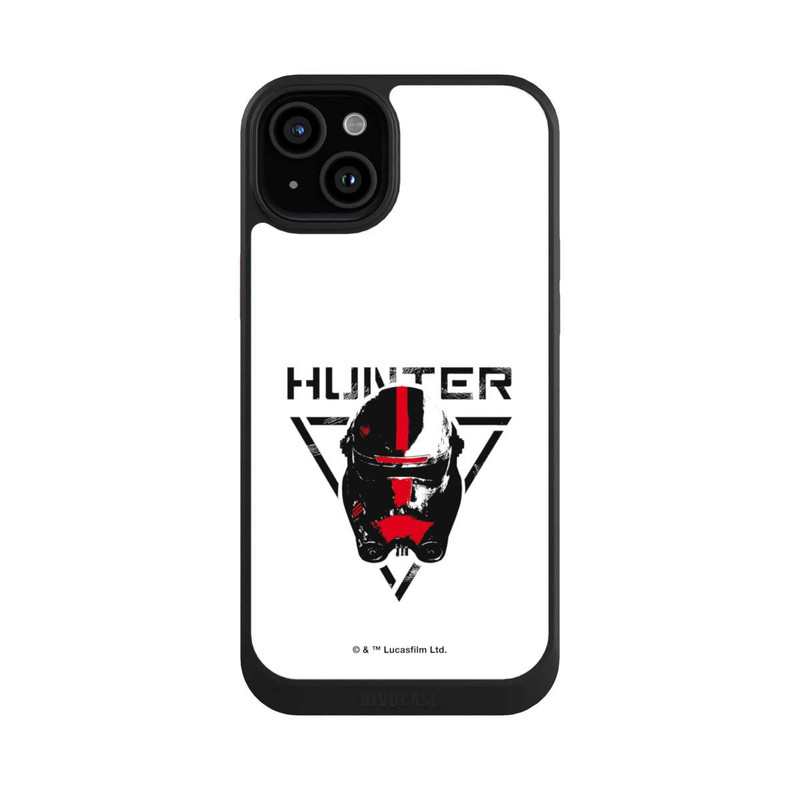 iPhone 15 Plus NIVOcore Bad Batch Hunter