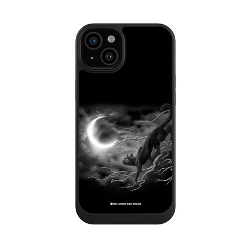 Apple iPhone 15 Plus NIVOcore Minnaloushe