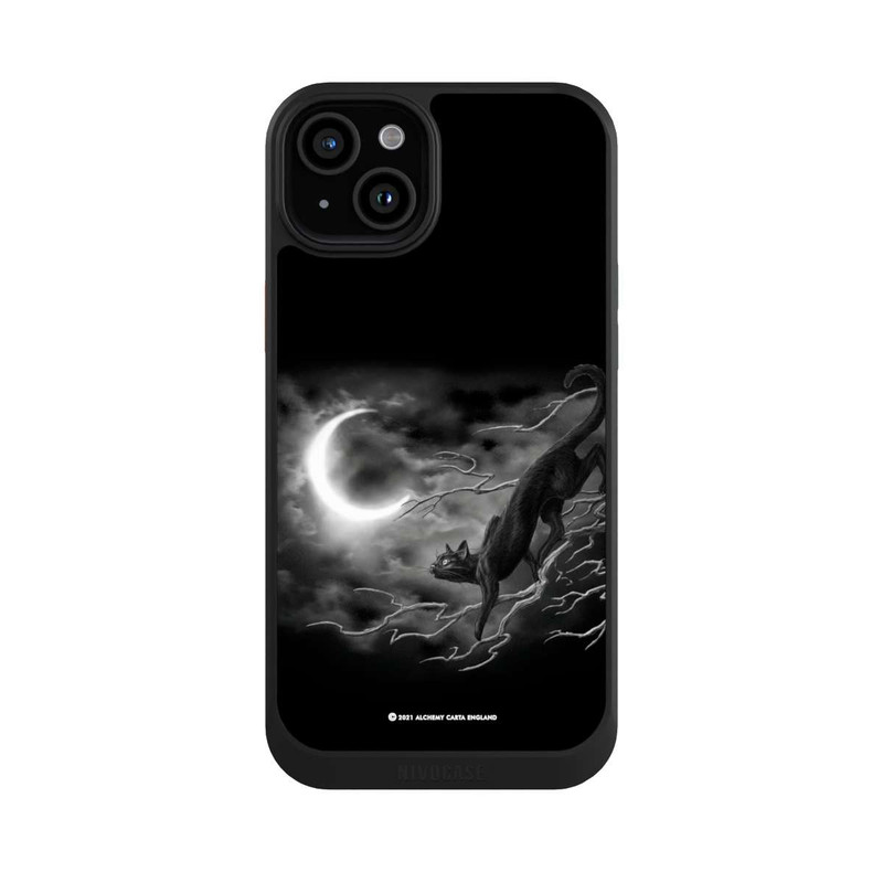 iPhone 15 Plus NIVOcore Minnaloushe