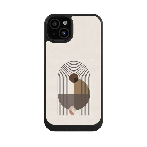 Apple iPhone 15 Plus NIVOcore Modische Muster