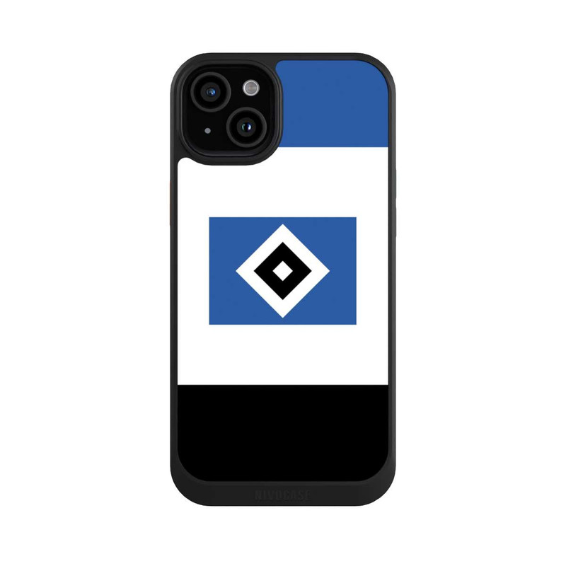 iPhone 15 Plus NIVOcore HSV Breite Streifen