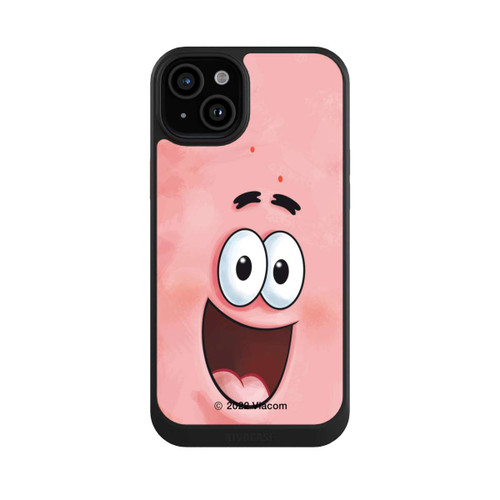 Apple iPhone 15 Plus NIVOcore Patrick Nahaufnahme