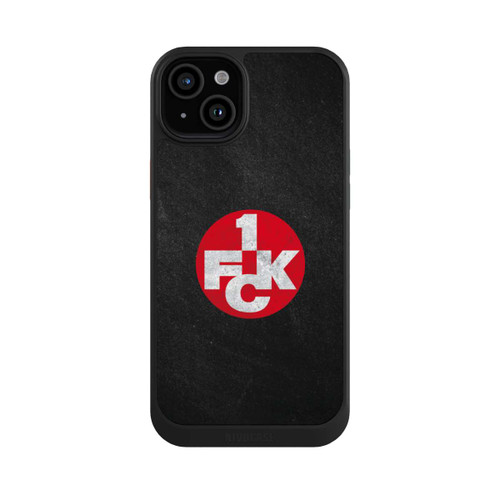 Apple iPhone 15 Plus NIVOcore 1.FCK Grunge