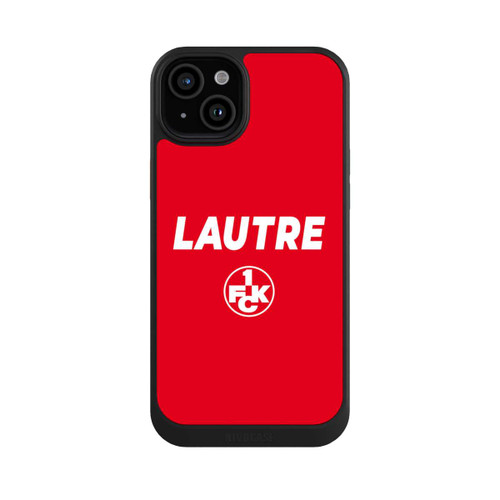 Apple iPhone 15 Plus NIVOcore Lautre Rot