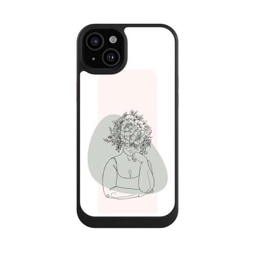 Apple iPhone 15 Plus NIVOcore Body Positive No.1
