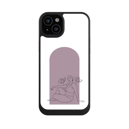 Apple iPhone 15 Plus NIVOcore Body Positive No.2