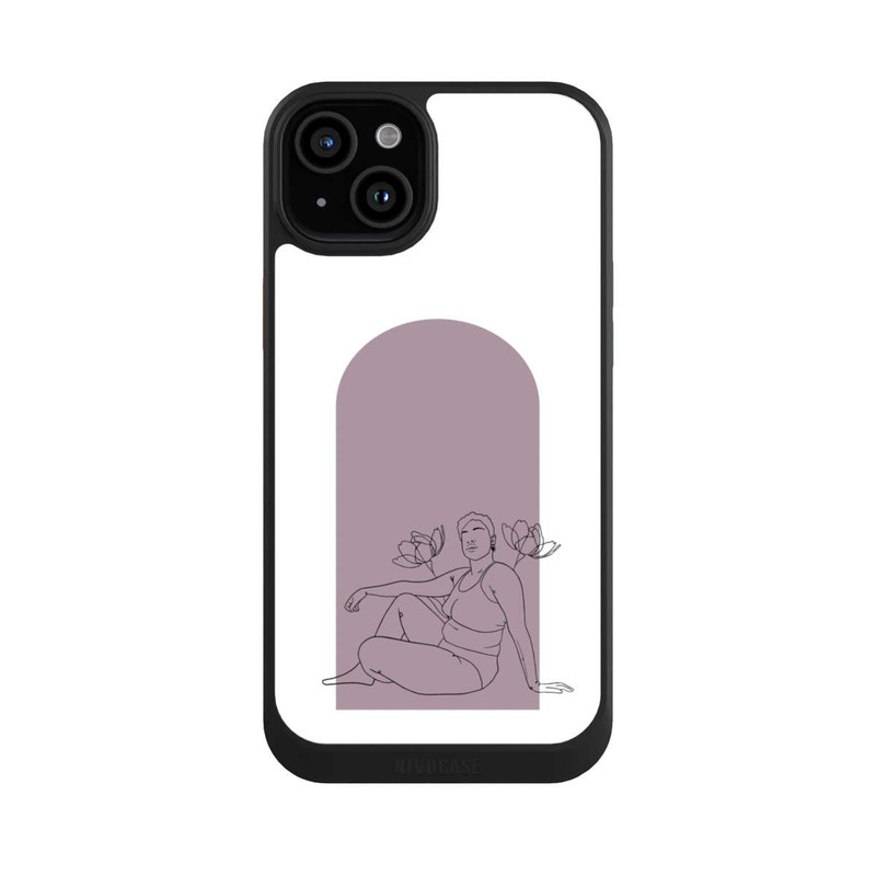 iPhone 15 Plus NIVOcore Body Positive No.2