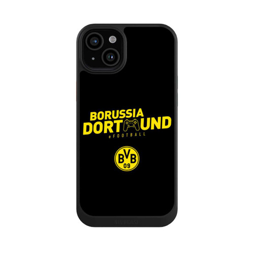 Apple iPhone 15 Plus NIVOcore BVB eFOOTBALL
