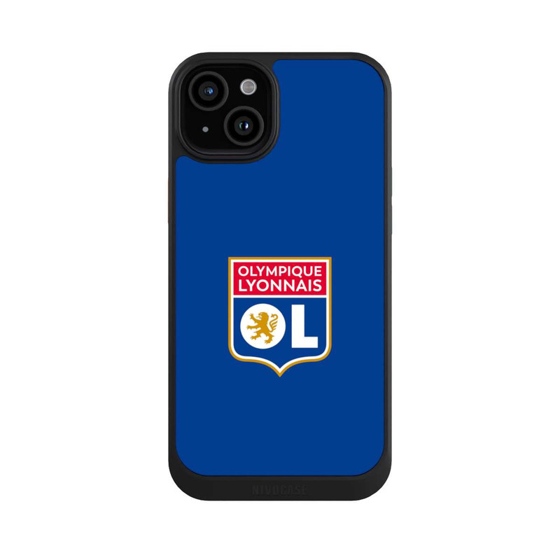 iPhone 15 Plus NIVOcore OL Logo