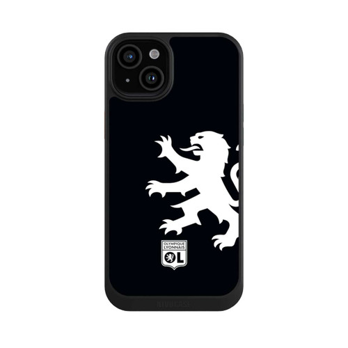 Apple iPhone 15 Plus NIVOcore OL Noir
