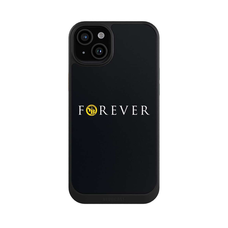 iPhone 15 Plus NIVOcore BSC YB Forever 