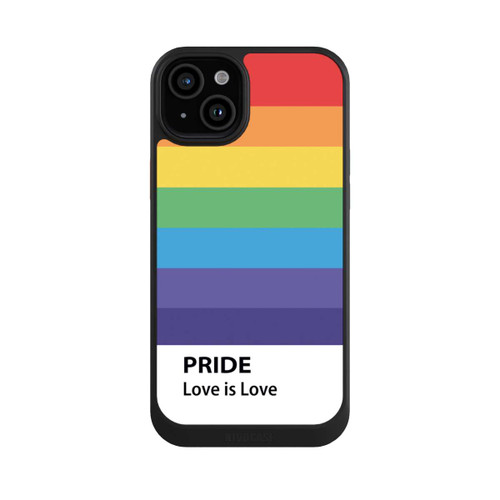 Apple iPhone 15 Plus NIVOcore Liebe ist Liebe