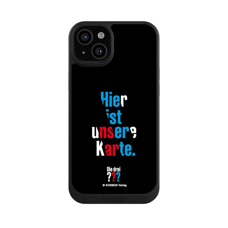 iPhone 15 Plus NIVOcore Hier ist unsere Karte