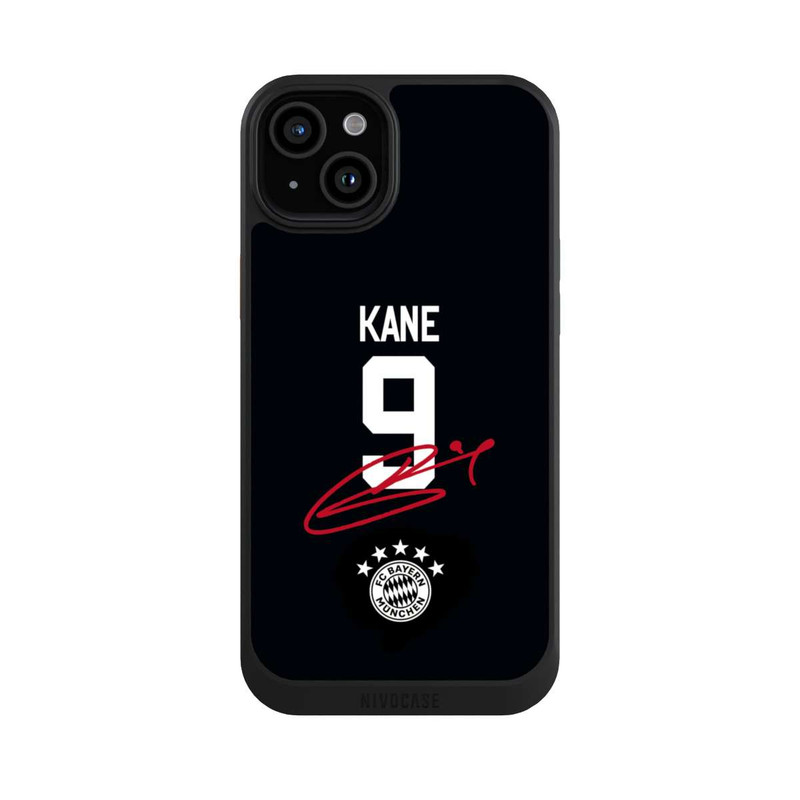 iPhone 15 Plus NIVOcore Kane 9