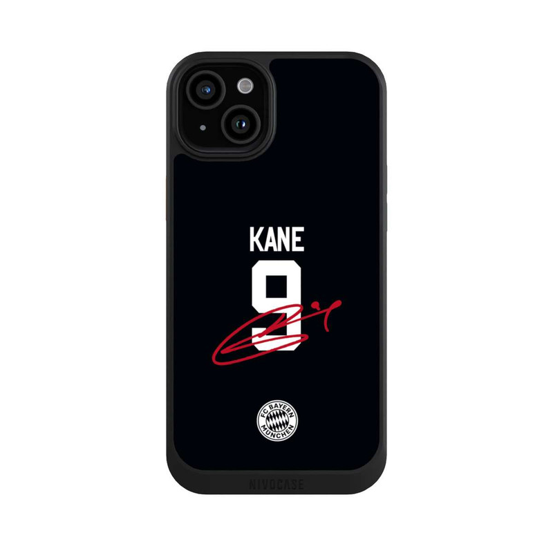 iPhone 15 Plus NIVOcore Kane 9