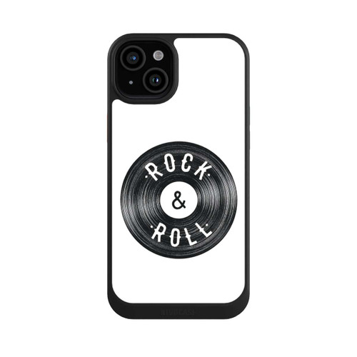 Apple iPhone 15 Plus NIVOcore Rock and Roll