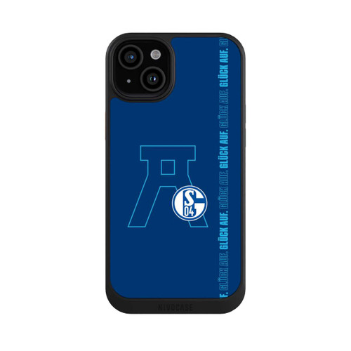 Apple iPhone 15 Plus NIVOcore S04 Glück Auf