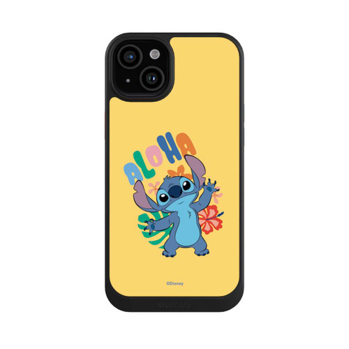 Apple iPhone 15 Plus NIVOcore Stitch Aloha