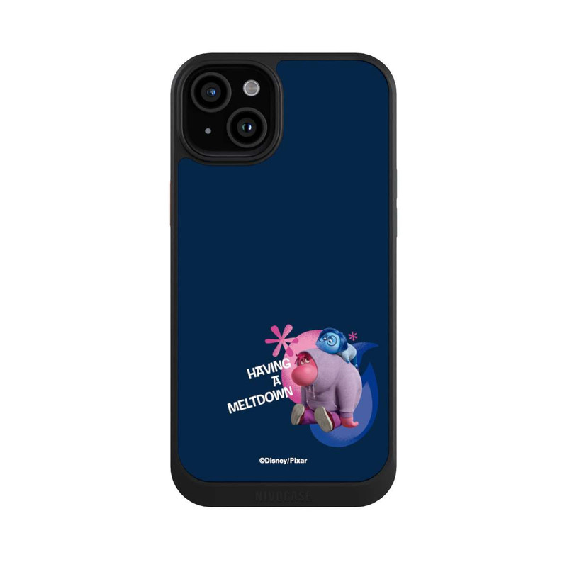 iPhone 15 Plus NIVOcore Embarrassment and Sadness