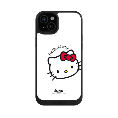 Apple iPhone 15 Plus NIVOcore HK Peekaboo