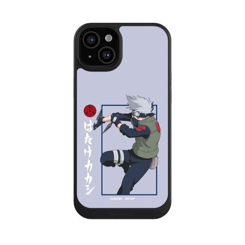 Apple iPhone 15 Plus NIVOcore Kakashi Kampfmodus