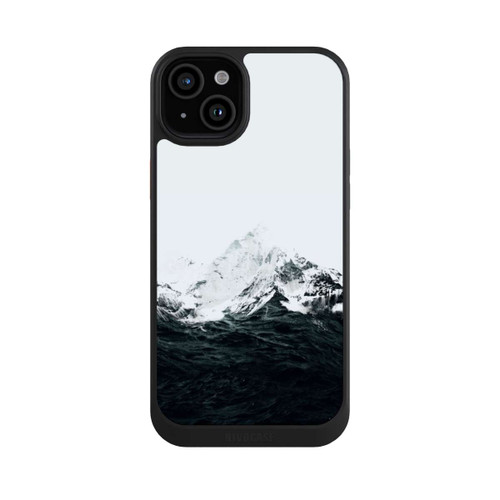 Apple iPhone 15 Plus NIVOcore Those Waves Were Like Mountains