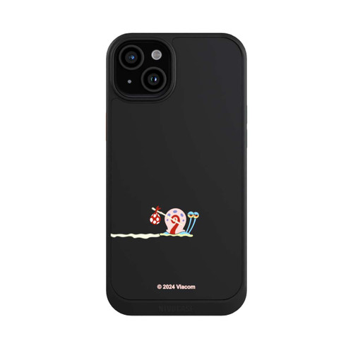 Apple iPhone 15 Plus NIVOcore Garry Good Bye