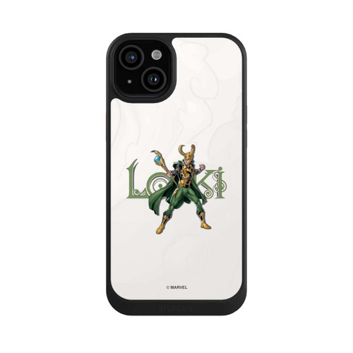 Apple iPhone 15 Plus NIVOcore Loki Zepter