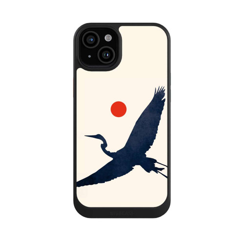 Apple iPhone 15 Plus NIVOcore Kranich 2