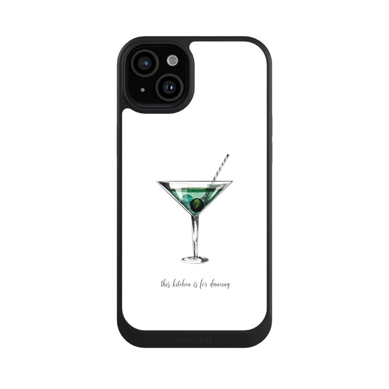 iPhone 15 Plus NIVOcore Kitchen Dancers