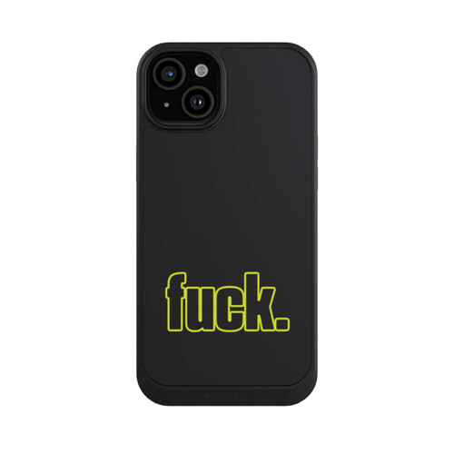 Apple iPhone 15 Plus NIVOcore fuck.