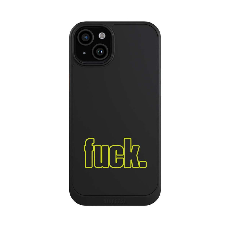 iPhone 15 Plus NIVOcore fuck.