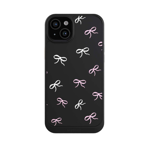 Apple iPhone 15 Plus NIVOcore Schleifen Muster