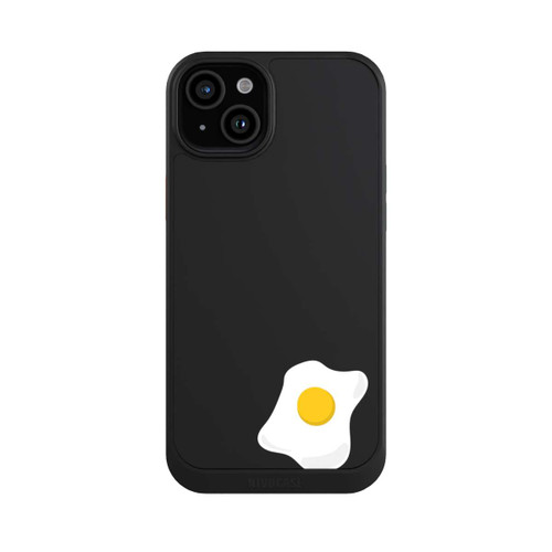 Apple iPhone 15 Plus NIVOcore Œuf au plat