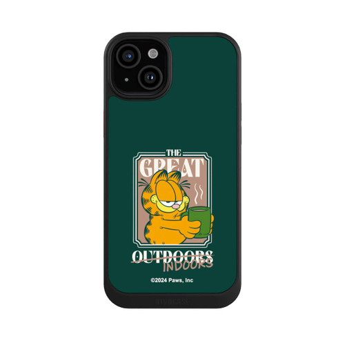 Apple iPhone 15 Plus NIVOcore The Great Indoors