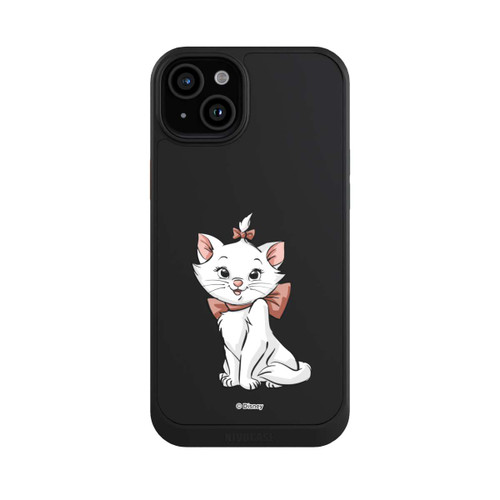 Apple iPhone 15 Plus NIVOcore Marie Cute Transparent
