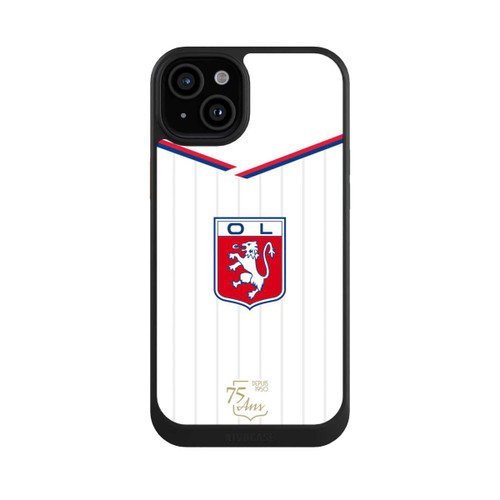 Apple iPhone 15 Plus NIVOcore OL 75 anniversaire